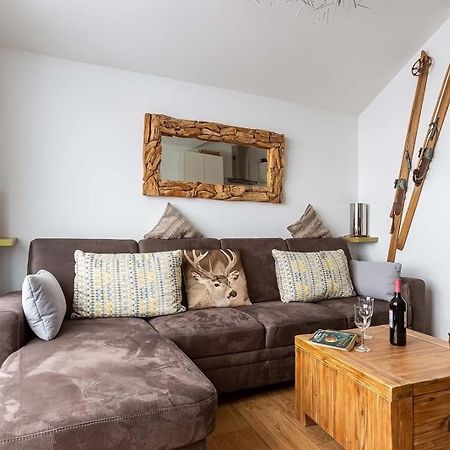 Ferienwohnung Ettelsberg In Willingen فيلنغن المظهر الخارجي الصورة