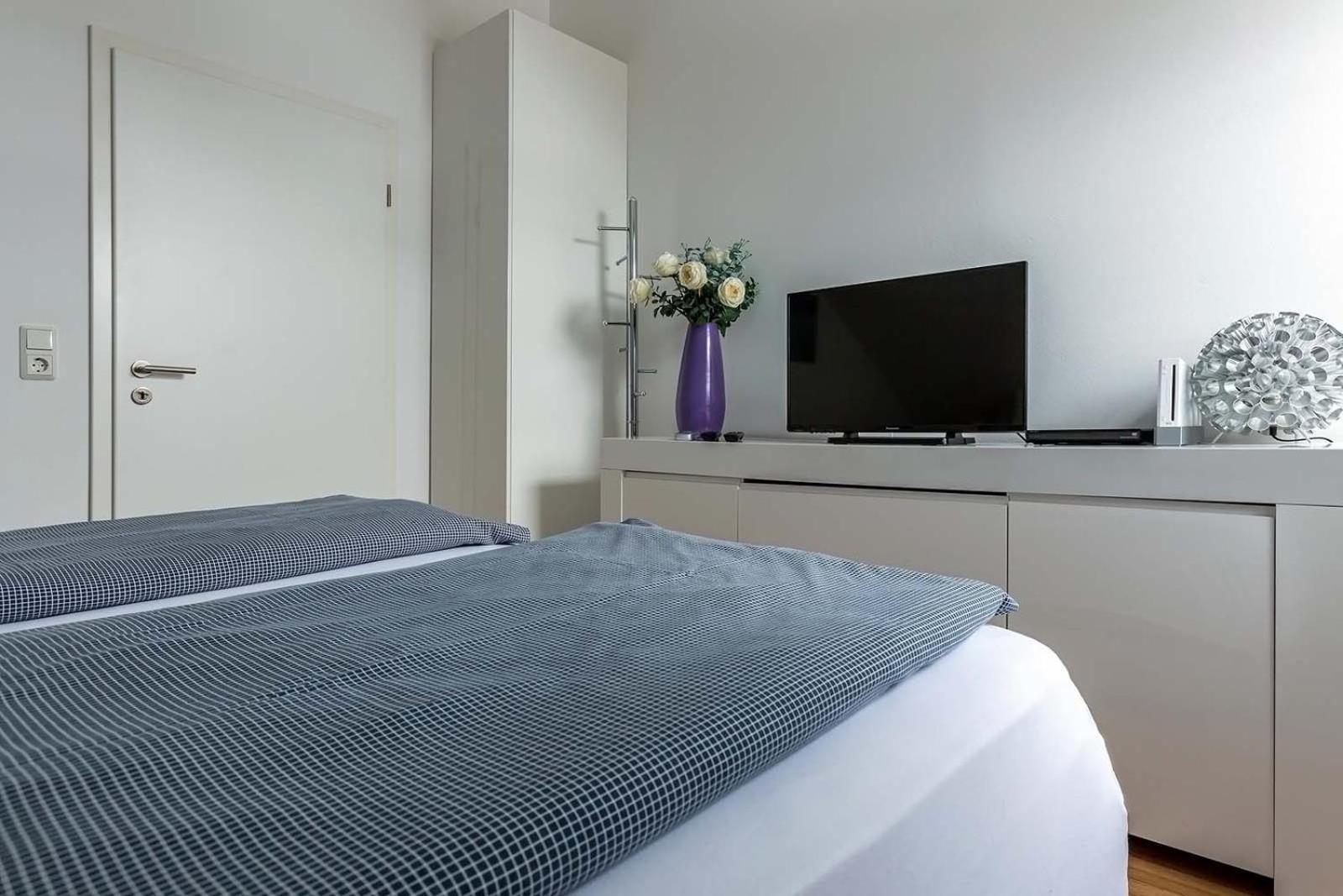 Ferienwohnung Ettelsberg In Willingen فيلنغن المظهر الخارجي الصورة