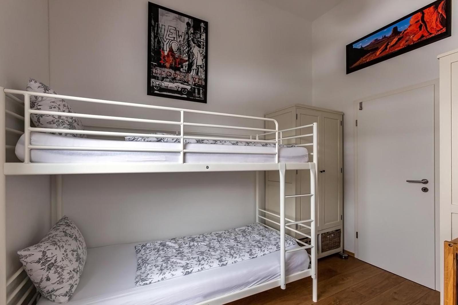 Ferienwohnung Ettelsberg In Willingen فيلنغن المظهر الخارجي الصورة