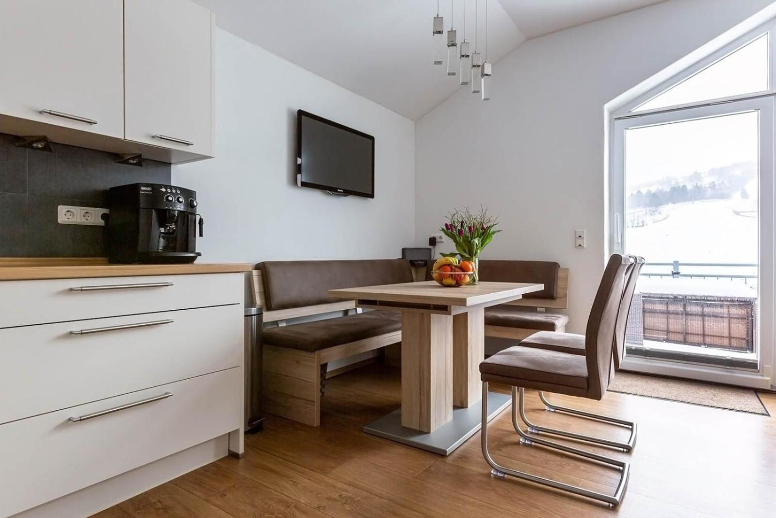 Ferienwohnung Ettelsberg In Willingen فيلنغن المظهر الخارجي الصورة