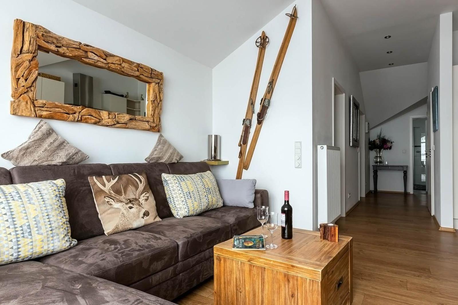 Ferienwohnung Ettelsberg In Willingen فيلنغن المظهر الخارجي الصورة
